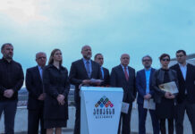 ვიწყებთ ეროვნული მობილიზაციის კამპანიას, 26 მაისს ხალხმრავალი აქცია გაიმართება-ოპოზიციური ალიანსი