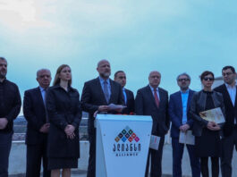 ვიწყებთ ეროვნული მობილიზაციის კამპანიას, 26 მაისს ხალხმრავალი აქცია გაიმართება-ოპოზიციური ალიანსი