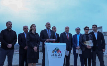 ვიწყებთ ეროვნული მობილიზაციის კამპანიას, 26 მაისს ხალხმრავალი აქცია გაიმართება-ოპოზიციური ალიანსი