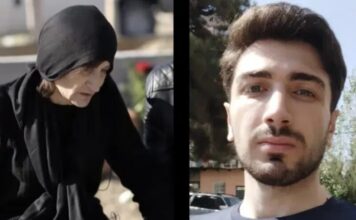 პროკურატურა ადასტურებს, რომ გიგა ავალიანის მკვლელობის საქმეში ყოფილი მაღალჩინოსნის შვილი ფიგურირებს