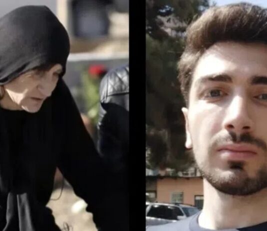 პროკურატურა ადასტურებს, რომ გიგა ავალიანის მკვლელობის საქმეში ყოფილი მაღალჩინოსნის შვილი ფიგურირებს