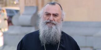 დღის წესრიგში დავაყენებთ მისი უწმინდესობის კანონიზაციის საკითხს – მეუფე ნიკოლოზი