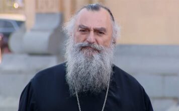 დღის წესრიგში დავაყენებთ მისი უწმინდესობის კანონიზაციის საკითხს – მეუფე ნიკოლოზი