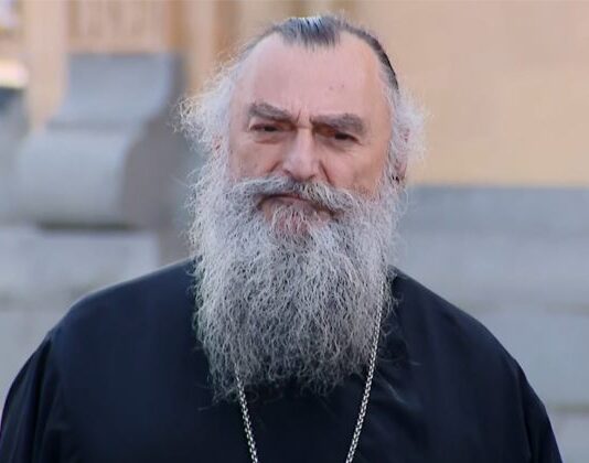 დღის წესრიგში დავაყენებთ მისი უწმინდესობის კანონიზაციის საკითხს – მეუფე ნიკოლოზი
