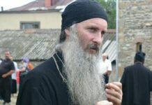 ვისაც უფალი ამ ჯვარს დააკისრებს, უარი არ უნდა თქვას – მიტროპოლიტი ისაია