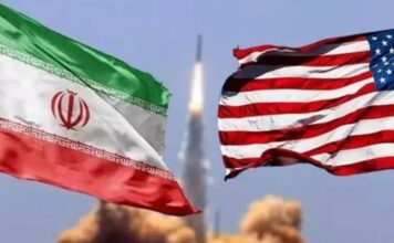 WSJ-ირანი ცეცხლის შეწყვეტის წინაპირობად აშშ-ის სამხედრო ბაზების დახურვასა და სანქციების მოხსნას ითხოვს