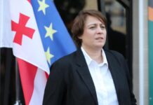 ელენე ხოშტარიას 1.5-წლიან განაჩენთან დაკავშირებით ქალი პოლიტიკოსები ერთობლივ განცხადებას ავრცელებენ