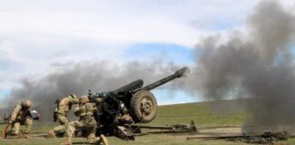 სოხუმზე 1993 წლის მარტის მასშტაბური შეტევა – გახსოვდეს შენი ისტორია