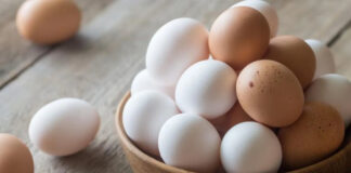 აღდგომის შემდეგ შესაძლოა კვერცხი ისევ გაძვირდეს