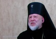 სინოდმა უნდა გადაწყვიტოს, საპატრიარქო ასაკი იქნება 70 თუ 72 წელი – მეუფე ვახტანგი