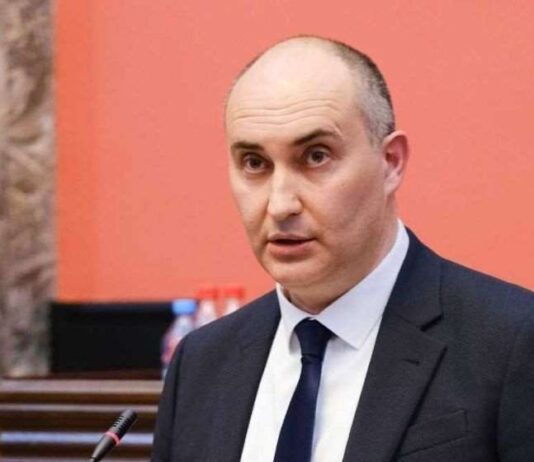 ჯუანშერ ბურჭულაძეს 3 მილიონ ლარამდე ღირებულების ქონება ჩამოერთმევა