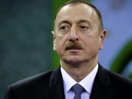 ბიძინა ივანიშვილი ილჰამ ალიევს შეხვდება