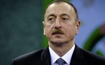 ბიძინა ივანიშვილი ილჰამ ალიევს შეხვდება