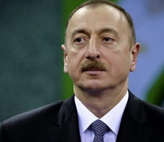 ბიძინა ივანიშვილი ილჰამ ალიევს შეხვდება