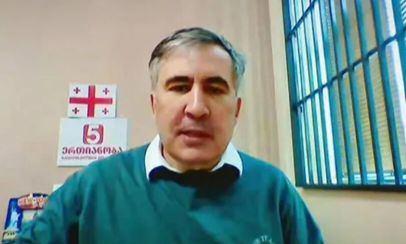 300 ეკლესია აღვადგინეთ და არცერთი არ იყო ივანიშვილის ფულით, როგორც მათ გაავრცელეს – სააკაშვილი