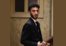 ახალდაქორწინებული ბიჭი, რომელსაც მარნეულში ყელი გამოჭრეს, გარდაიცვალა