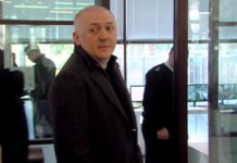 გრიგოლ ლილუაშვილის პროცესი დახურეს