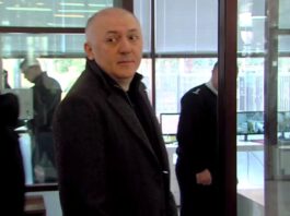 გრიგოლ ლილუაშვილის პროცესი დახურეს