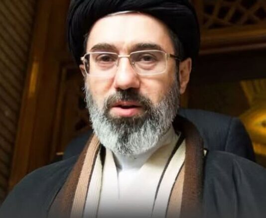 მოჯთაფა ხამენეი კომაშია – ირანის ახალ სულიერ ლიდერს ყუმში მკურნალობენ