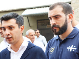 მარნეულის მერის ძმას ბრალი წარუდგინეს