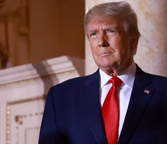 “დღეს ღამე მთელი ცივილიზაცია მოკვდება და აღარასდროს დაბრუნდება” – ტრამპი ირანზე