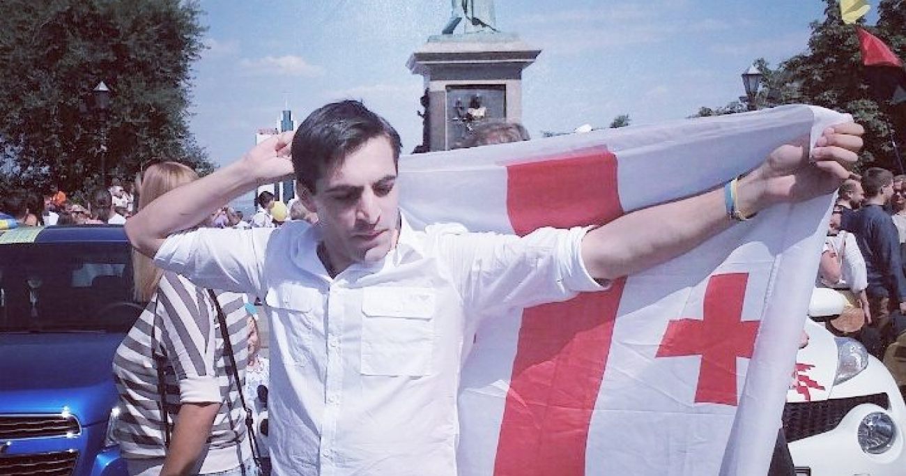 “პროკურატურა შეგნებულად ატყუებს სასამართლოს” – ირაკლი ჩხვირკვიას საბოლოო სიტყვა
