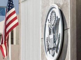 აშშ-ის საელჩო: ამ ეტაპზე ვიზიტი არ გვაქვს გამოსაცხადებელი