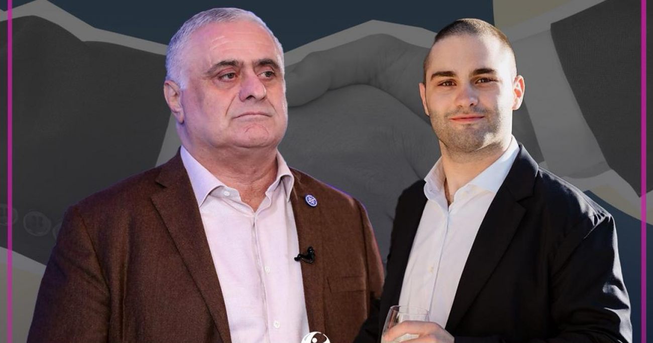 2018 წლიდან დღემდე ვიქტორ ჯაფარიძის შვილის კომპანიამ 10.4 მილიონი ლარის ტენდერები მოიგო – TI