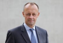 გერმანია ევროკავშირს უკრაინისთვის „ასოცირებული წევრის“ სტატუსის მინიჭებას სთავაზობს