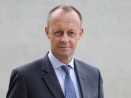 გერმანია ევროკავშირს უკრაინისთვის „ასოცირებული წევრის“ სტატუსის მინიჭებას სთავაზობს