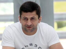 ზურაბ ზვიადაურმა საპროცესო შეთანხმების საფუძველზე საპატიმრო დატოვა