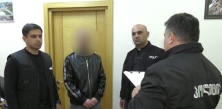 ავტოსადილერო კომპანიის დირექტორი თაღლითობისთვის დააკავეს