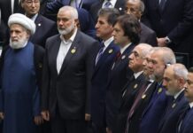 Washington Post- “აშშ-ს ყოფილი მოკავშირე საქართველო ირანის ორბიტაზე ექცევა”
