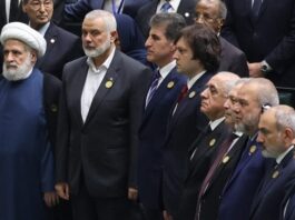 Washington Post- “აშშ-ს ყოფილი მოკავშირე საქართველო ირანის ორბიტაზე ექცევა”