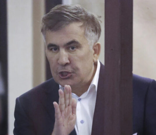 ღალატი იყო და იქნება, მთავარია ჩვენ ამას არ შევეგუოთ – ვინ უღალატა სააკაშვილს?