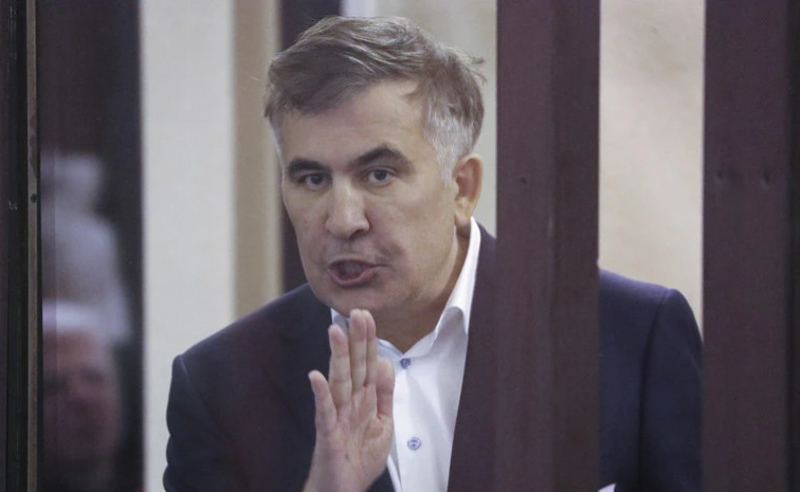 არ გაიმეოროთ საქართველოს შეცდომა“ – სააკაშვილის გზავნილი სომხეთს
