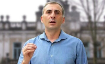 ალეკო ელისაშვილი დღეს მისივე სასამართლო პროცესიდან გააძევეს
