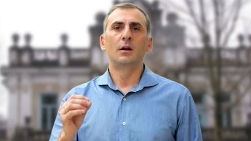 ალეკო ელისაშვილი დღეს მისივე სასამართლო პროცესიდან გააძევეს