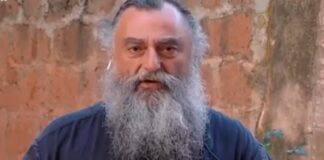 ჩემი მთავარი პრიორიტეტია, პატრიარქი შეირაცხოს წმინდანად – ნიკოლოზ ფაჩუაშვილი