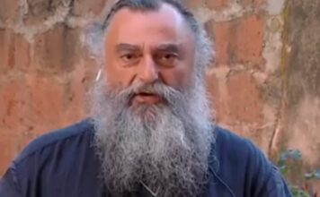 ჩემი მთავარი პრიორიტეტია, პატრიარქი შეირაცხოს წმინდანად – ნიკოლოზ ფაჩუაშვილი