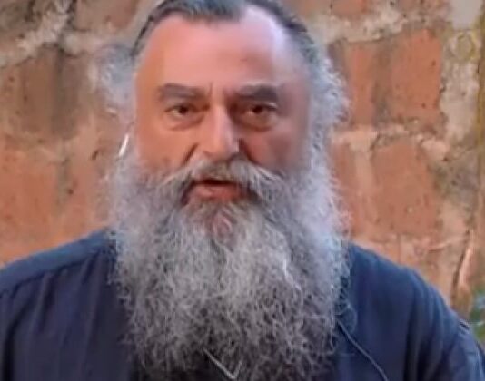 ჩემი მთავარი პრიორიტეტია, პატრიარქი შეირაცხოს წმინდანად – ნიკოლოზ ფაჩუაშვილი