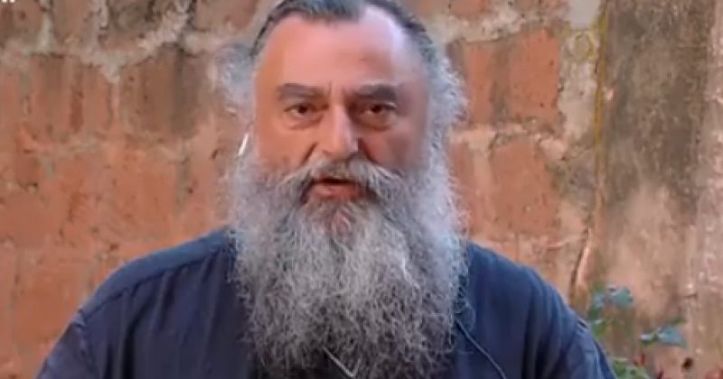 ჩემი მთავარი პრიორიტეტია, პატრიარქი შეირაცხოს წმინდანად – ნიკოლოზ ფაჩუაშვილი