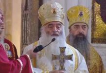 შეწყალებაც იქნება და ყველაფერი იქნება თავის დროზე – მეუფე საბა