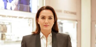 არანორმალურობის ფარგლებს გაცდა უკვე ყველაფერი – ეკა ხოფერია