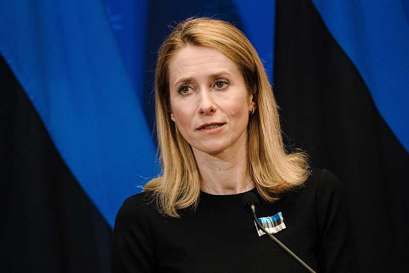 კალასი: ვხედავთ, რომ საქართველოს მთავრობა არასწორი მიმართულებით დგამს ნაბიჯებს
