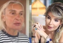 ძლიერდება, როცა ებრძვიან – მაია ასათიანი ნანუკა ჟორჟოლიანზე