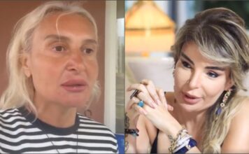 ძლიერდება, როცა ებრძვიან – მაია ასათიანი ნანუკა ჟორჟოლიანზე