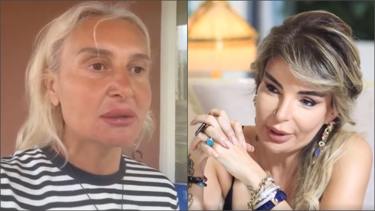 ძლიერდება, როცა ებრძვიან – მაია ასათიანი ნანუკა ჟორჟოლიანზე