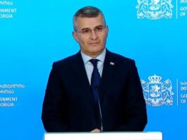 “ოცნება” საჯარო სივრცეში გამოთქმული მოსაზრებების კონტროლს იწყებს