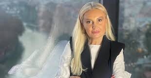 სასამართლომ ნანუკა ჟორჟოლიანს ტროტუარზე დგომის გამო 3-დღიანი პატიმრობა მიუსაჯა
